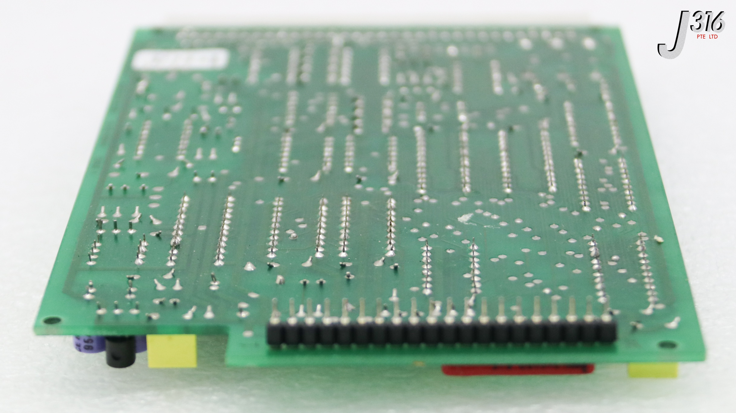 タケ③ 36715 APPLIED MATERIALS PCB, DAQ EXPANSION 0120-92848 | eBay